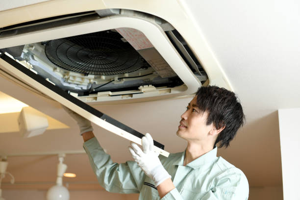 Best Ductwork Cleaning Services  in Edgewood, OH