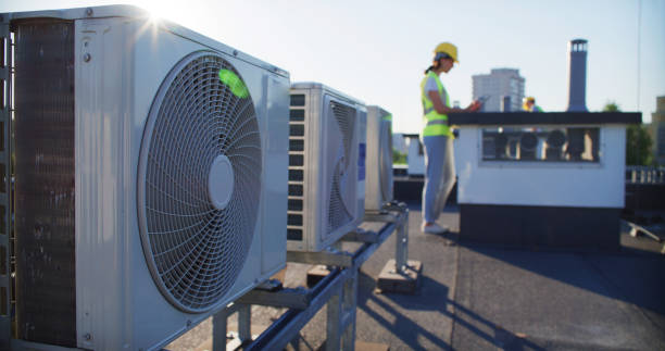 Best Ductwork Cleaning Services  in Edgewood, OH