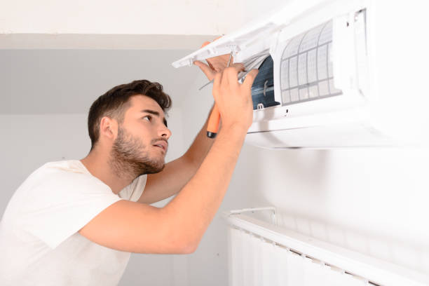 Best Air Duct Cleaning Near Me  in Edgewood, OH