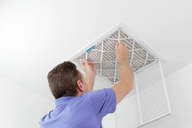 Best Emergency Air Duct Cleaning  in Edgewood, OH